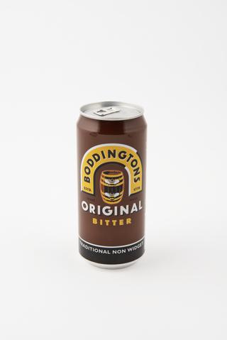 Boddingtons Original Bitter Can