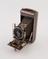 Ensign Carbine No 7 Tropical roll-film camera with bag and lenses