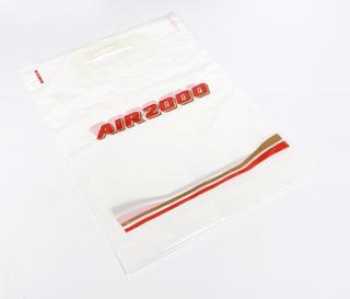 Air 2000 Carrier Bag