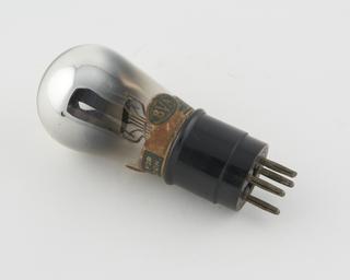 valves used with radar systems