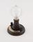 Replica of 1879 Edison lamp ma