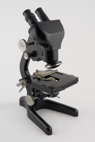 W. Watson Bactil Microscope
