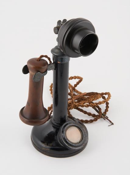 Candlestick Telephone