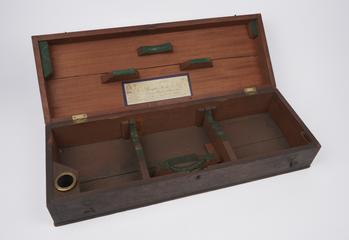 Case for Surveying Level