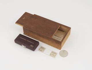 Zeiss Compound Microscope