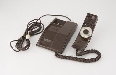 Model SR1002A Contempra Telephone