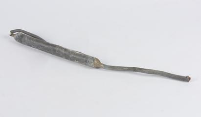 Lead Telephone Cable