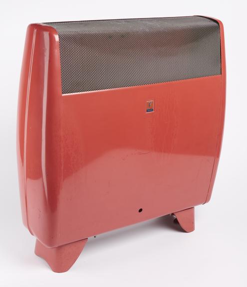 Ferranti CF6180S Electric Heater