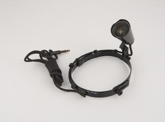Engineer's Battery Headlamp
