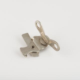 Tin opener spare end