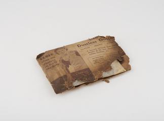 'Elbie' Dustless Duster