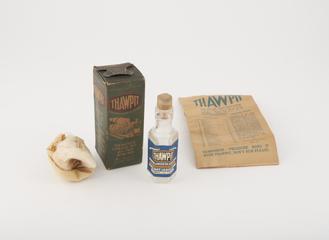 Grease remover made by Thawpit Ltd