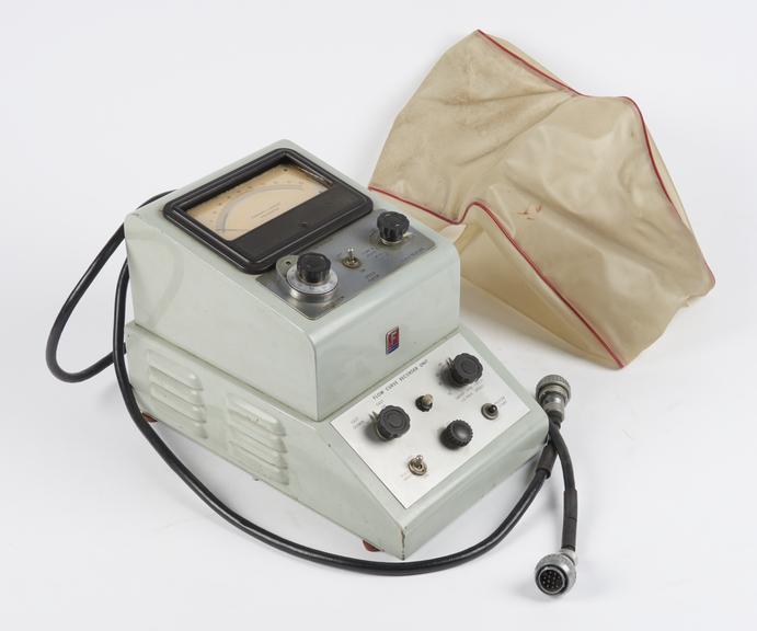 Viscometer Measuring Unit