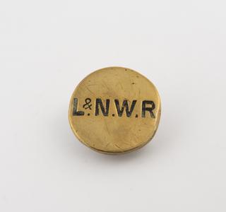 Horse Bridle Brass Fitting