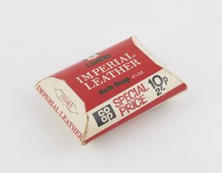 Cussons Imperial Leather bath soap