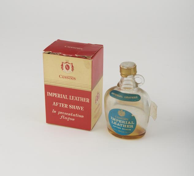 Imperial Leather Aftershave, 1