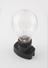 watertight strip light fitting with carbon filament lamp