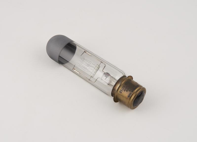 Mazda projector lamp