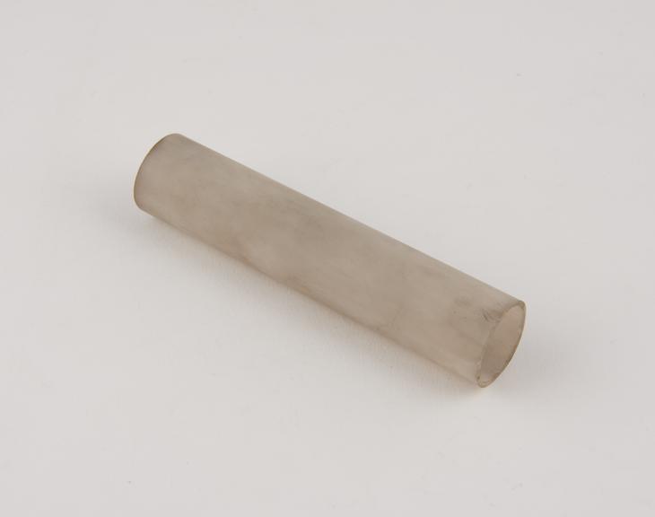 Imitation candle lamp holder