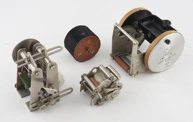 Cotton Strength Tester