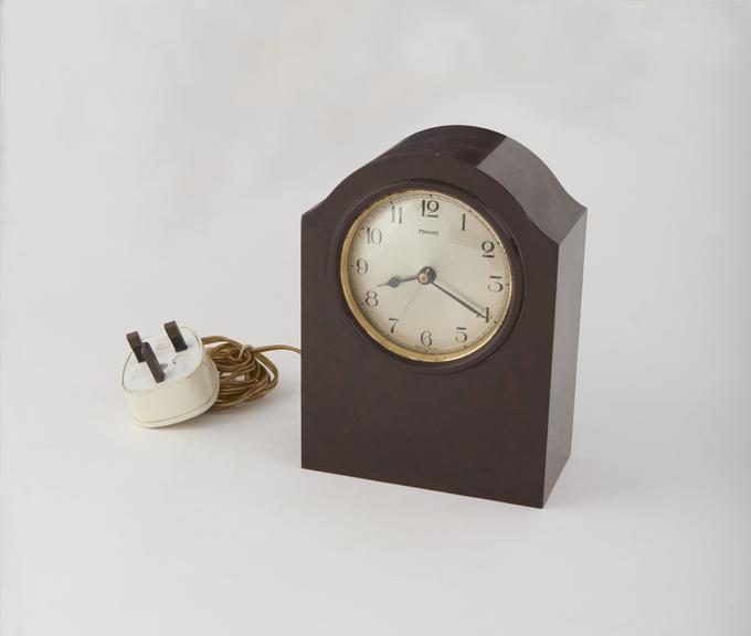 Ferranti Model 1 Clock