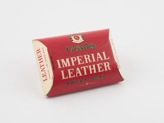Imperial Leather toilet soap