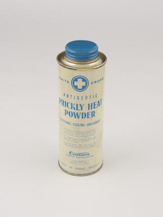 Cussons White Cross Antiseptic