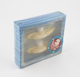 Submarines Floating Soap Set