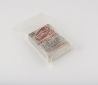 Flimtex washing powder