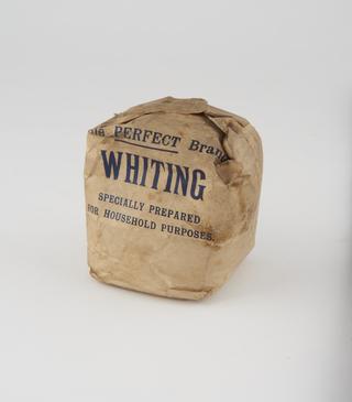 Perfect Brand whiting