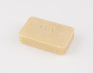 Lux soap made by Lever Brothers Ltd