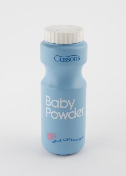 Cussons Baby Powder Gentle Sof