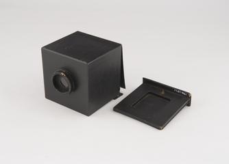 "Bijou" Box Camera