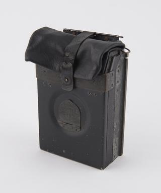 Graflex Plate Magazine