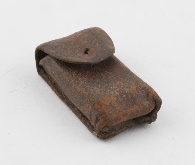 Linen Prover Case