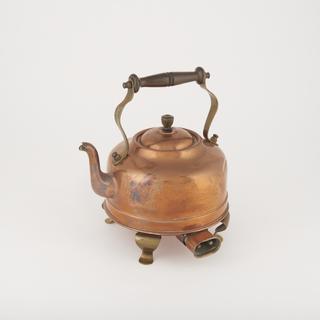 Electric kettle 800 W by Magne