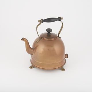 Electric kettle