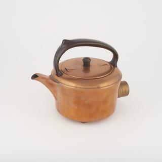 'Elephant' electric kettle