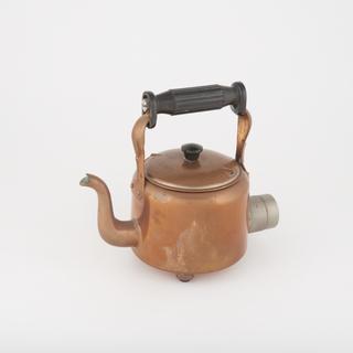 Electric kettle 750 W by Bulpi