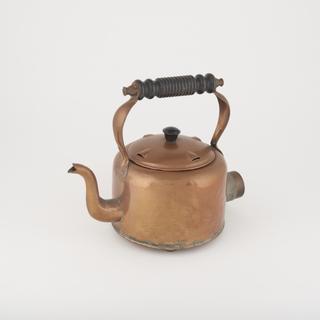 Electric kettle by Bulpitt & S