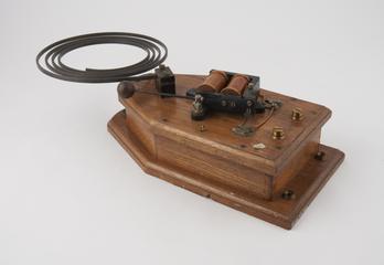 DC Bell large Type 57B