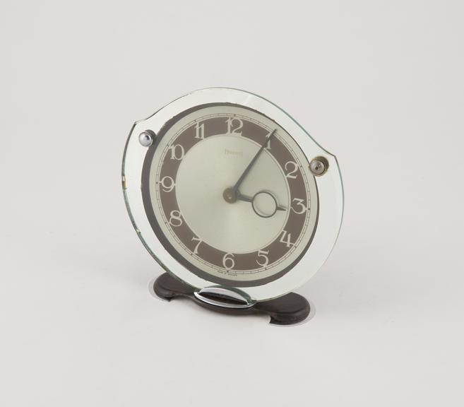 Ferranti Model 292 Clock