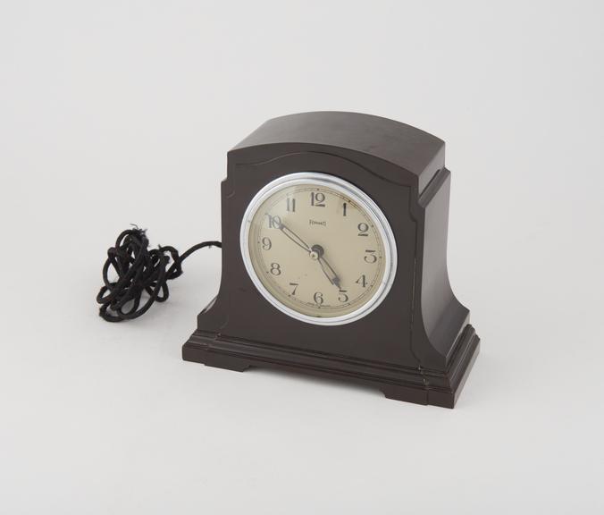 Ferranti Model 5 Clock