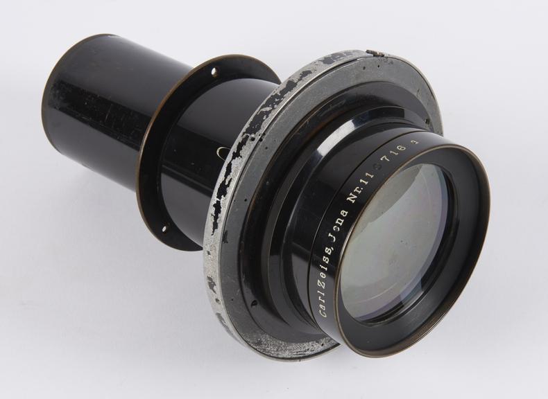 Zeiss Aerial Lens