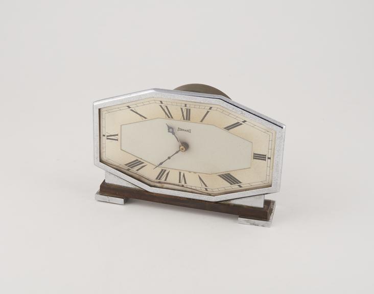 Ferranti Model 105 Clock