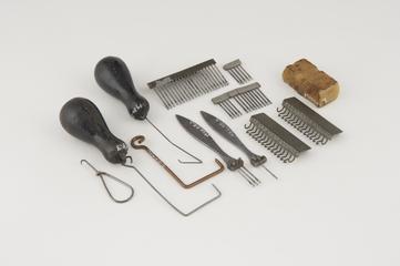 Knitting Machine Accessories