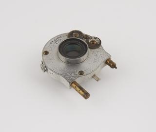 Goerz Camera Shutter