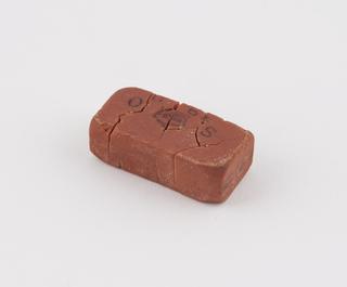 Rubber eraser
