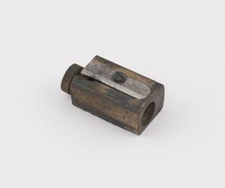 Pencil Sharpener