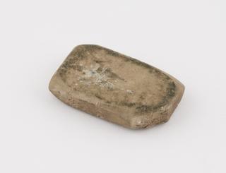 Rubber eraser